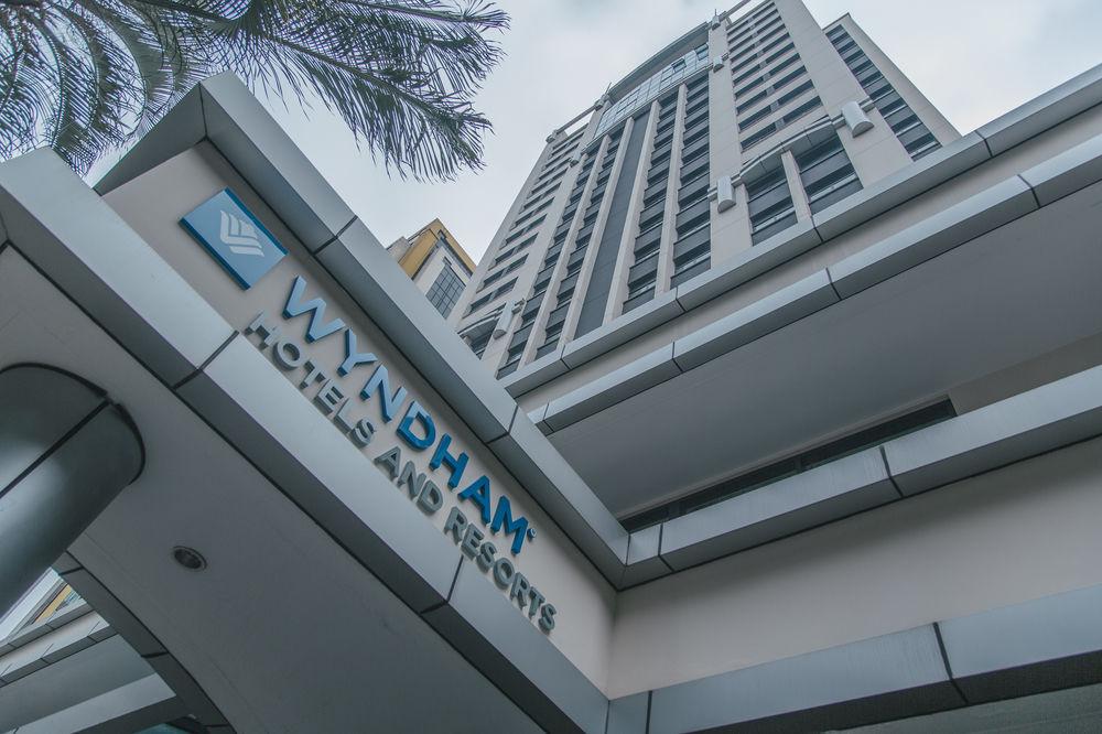 Wyndham Sao Paulo Berrini Ξενοδοχείο Εξωτερικό φωτογραφία